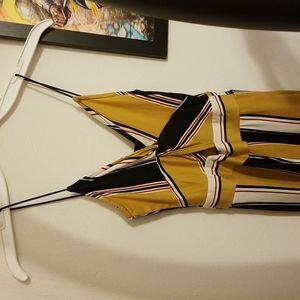 I brought this on sale too small for me